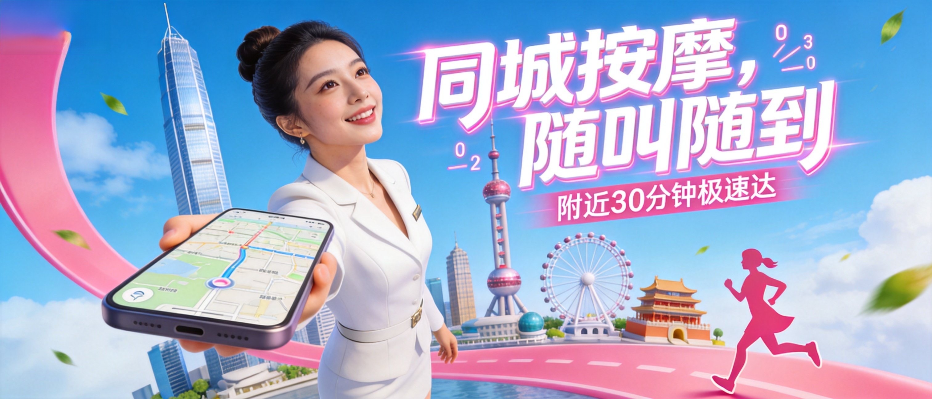 雁塔区活立到家上门按摩：把放松这件事，真正还给自己